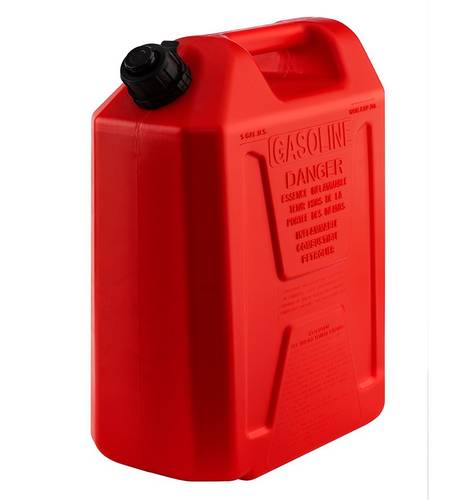 OIL TANK 20 L
