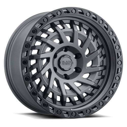 179SHD 17 Wheel Width 9