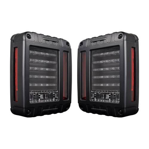 tail light jeep wrangler jk