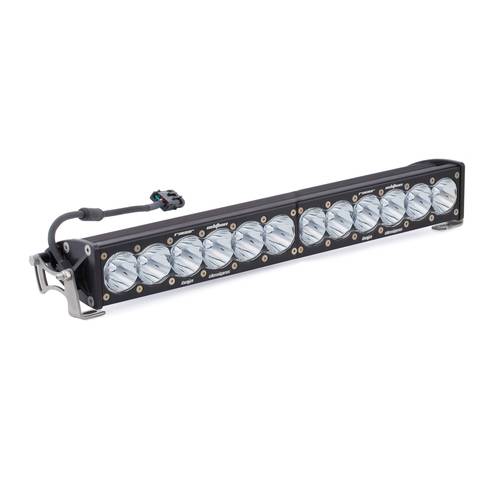 BAJA DESIGN ONX6 LED Light Bar - 20 Inch