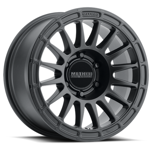 method wheel 18/9 (5x150)
