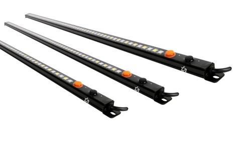VIRIX PRO SL2 Side LED Strips - Size ( 15، 30، 60 cm)