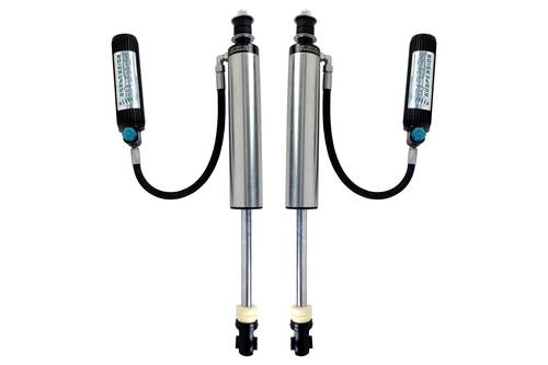 Rear Shock for Dodge Ram DT 1500 (2.5-inch Body) by REBEL SUSPENSION