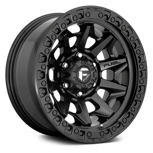 Wheels D694 17-9 