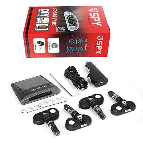 spy tpms v3