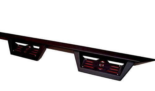 Side Step For Jeep wrangler JK/JL
