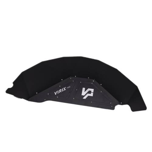 VIRIX PRO Rear Inner Fender For Wrangler JK