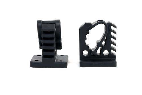 VIRIX PRO Rubber Clamp 1-1.29 for Accessory Mounting