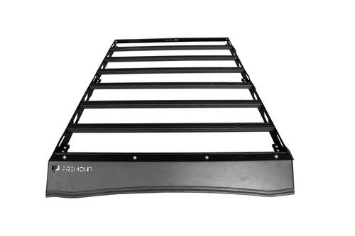Suzuki Jimny 4-Door Roof Rack Fremont by VIRIX PRO