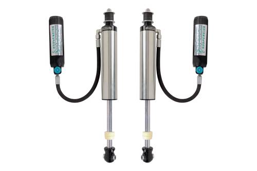 Toyota Land Cruiser LC200 Rear Shock 2.5-Inch Body by Rebel Suspension