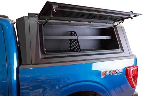 Canopy Box Table By VIRIX PRO