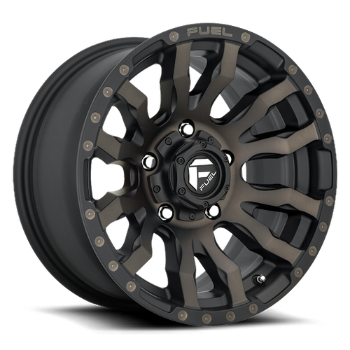 Wheels D674 / 17-9 
