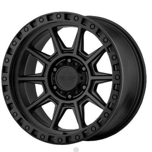 Wheel AR202 9-17
