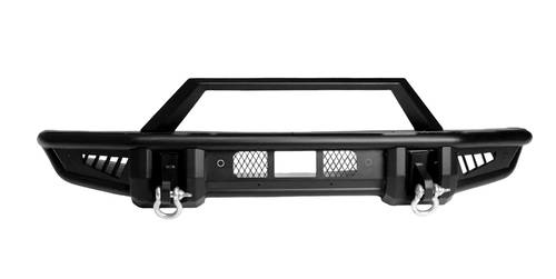 Bumper for Bronco with Front Hook