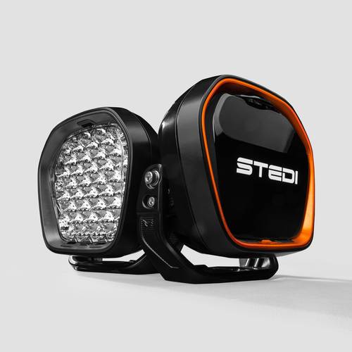 STEDI EVO-X LED LIGHT