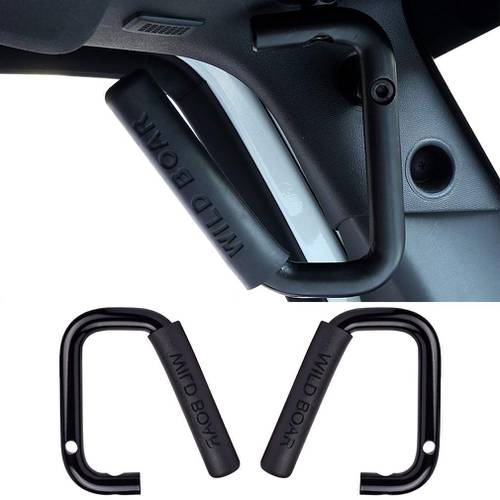 FRONT INNER HANDLES FOR JEEP WRANGLER 