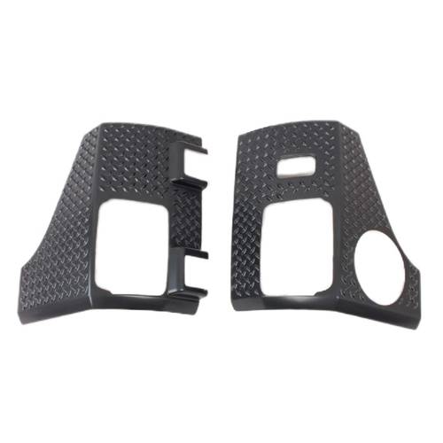 JEEP WRAMGLER rear corner cover 