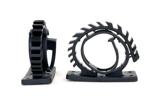 VIRIX PRO Rubber Clamp 2.5