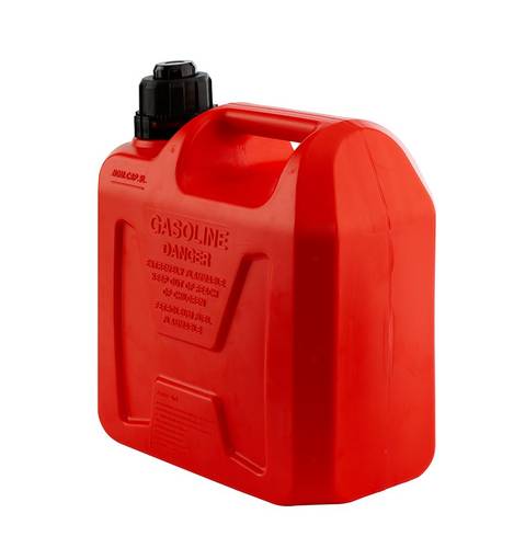 OIL TANK 5 L
