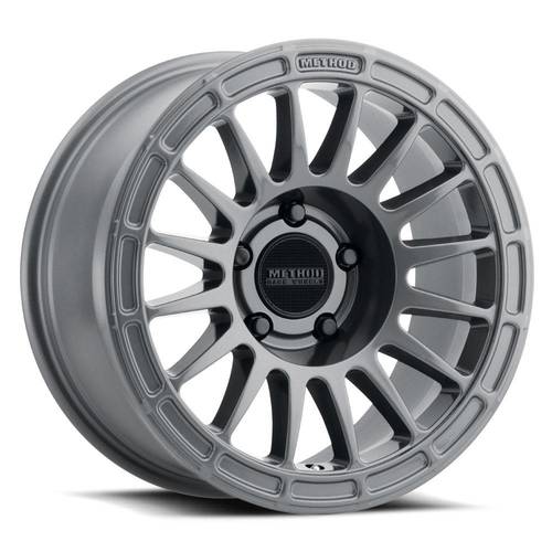 method wheel 18/9 (5x150)