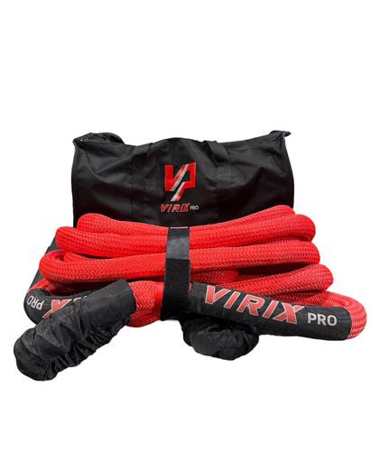 واير سحب مطاطي  30 طن VIRIX PRO 