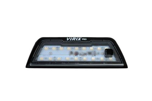 لمبة جانبية SL1 ثلاثية الألوان مقاومة للماء للسيارات من VIRIX PRO