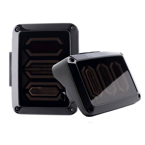 tail light jeep wrangler jk
