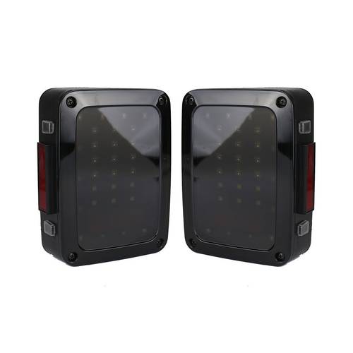 tail light jeep wrangler jk