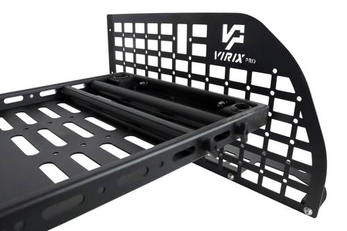VIRIX PRO BRONCO REAR TABLE
