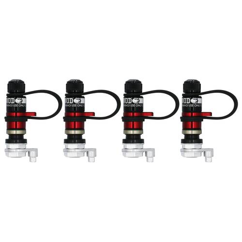 RPV STD LENGTH