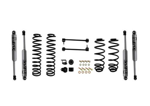 Lift Kit jk-مساعدات فوكس