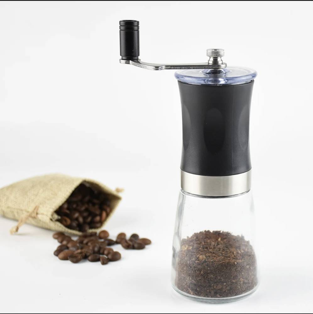 طاحونة يدوية ١٥٠ مل