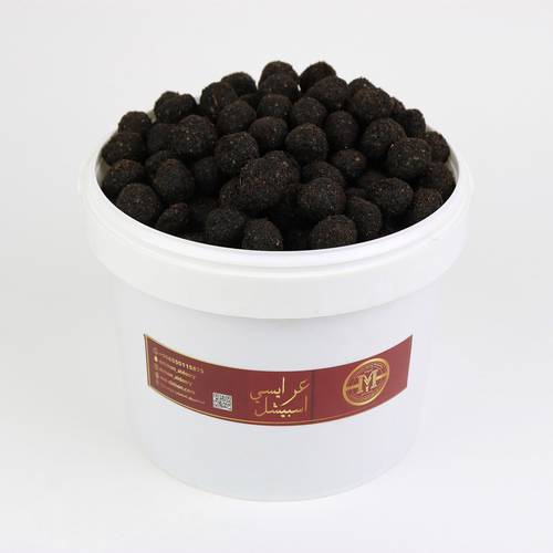 سطل دخون عرايسي
