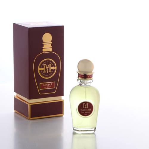 عطر العروسة