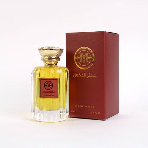 عطر الدخون 100 ملم