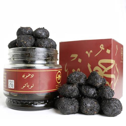 دخون توباكو