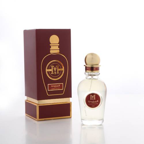 عطر المزيونة