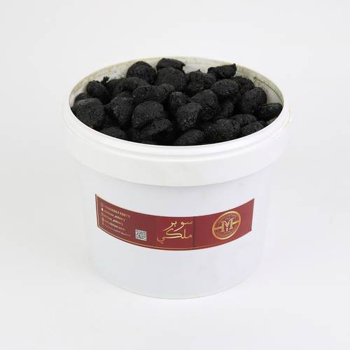 سطل دخون السوبر ملكي