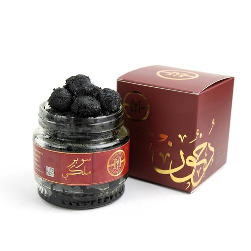 دخون سوبر ملكي
