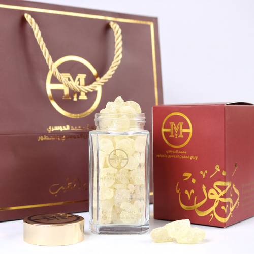 مستكى يوناني صغير