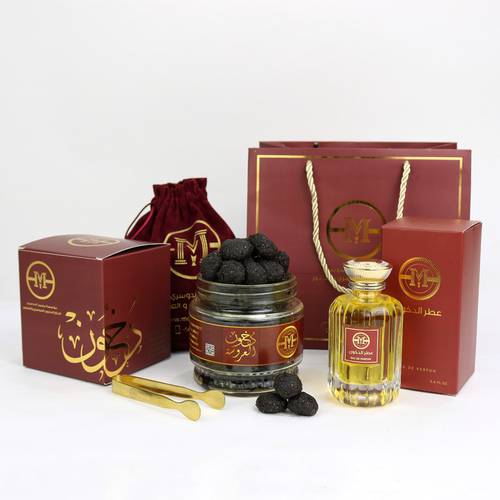 دخون العروسه+عطرالدخون
