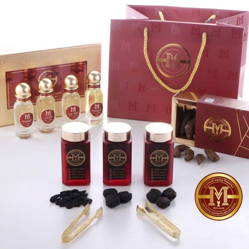 أربع عطور+ دخون العروسة + دخون سوبر ملكي+عود مسقى +أوقية عود موروكي طبيعي محسن