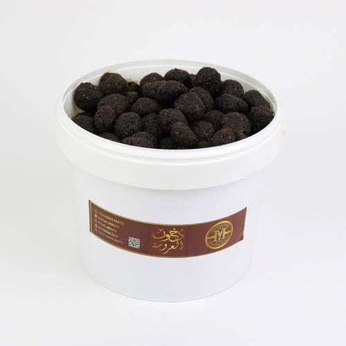 سطل دخون العروسة