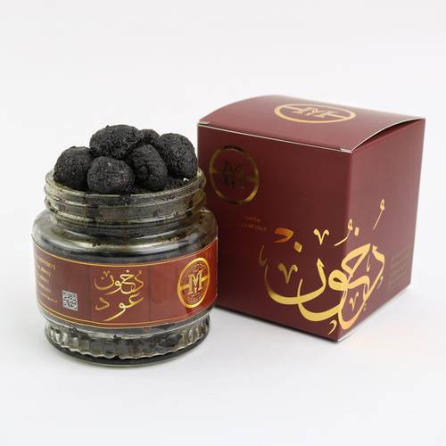 دخون العود 