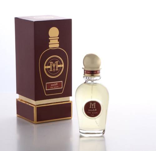 عطر القمر