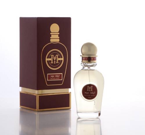 عطر ليلة عود