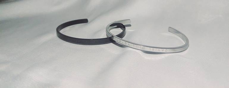 Daniel bracelet🤍