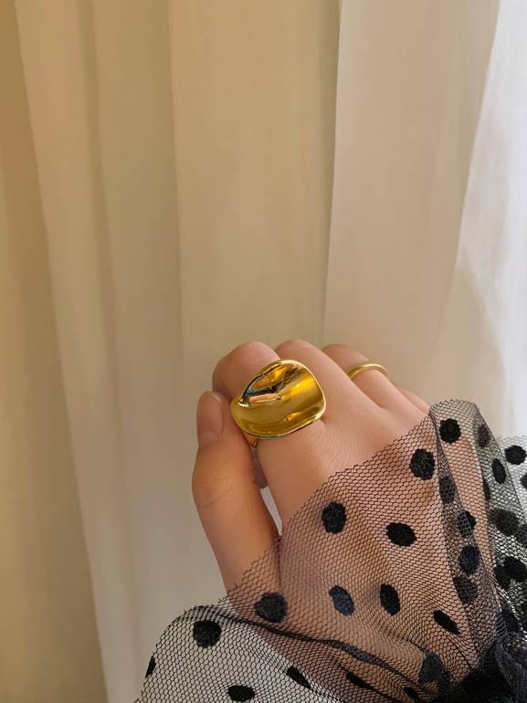 Chunky Ring 2✨
