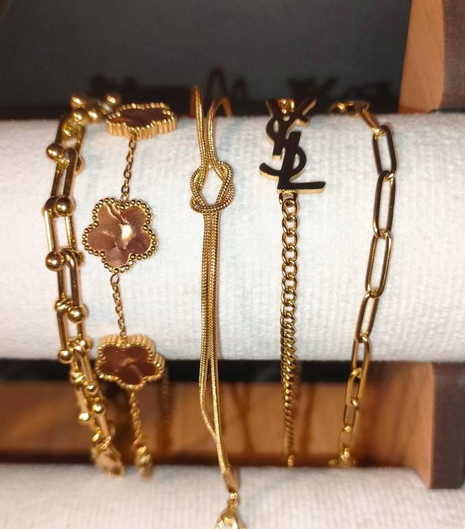 Multi style set✨