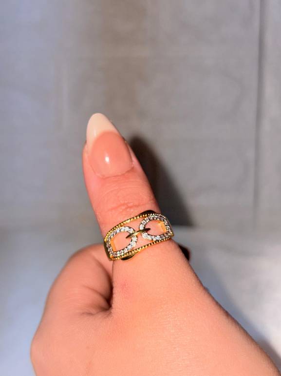 Luxury Ring 1 ✨